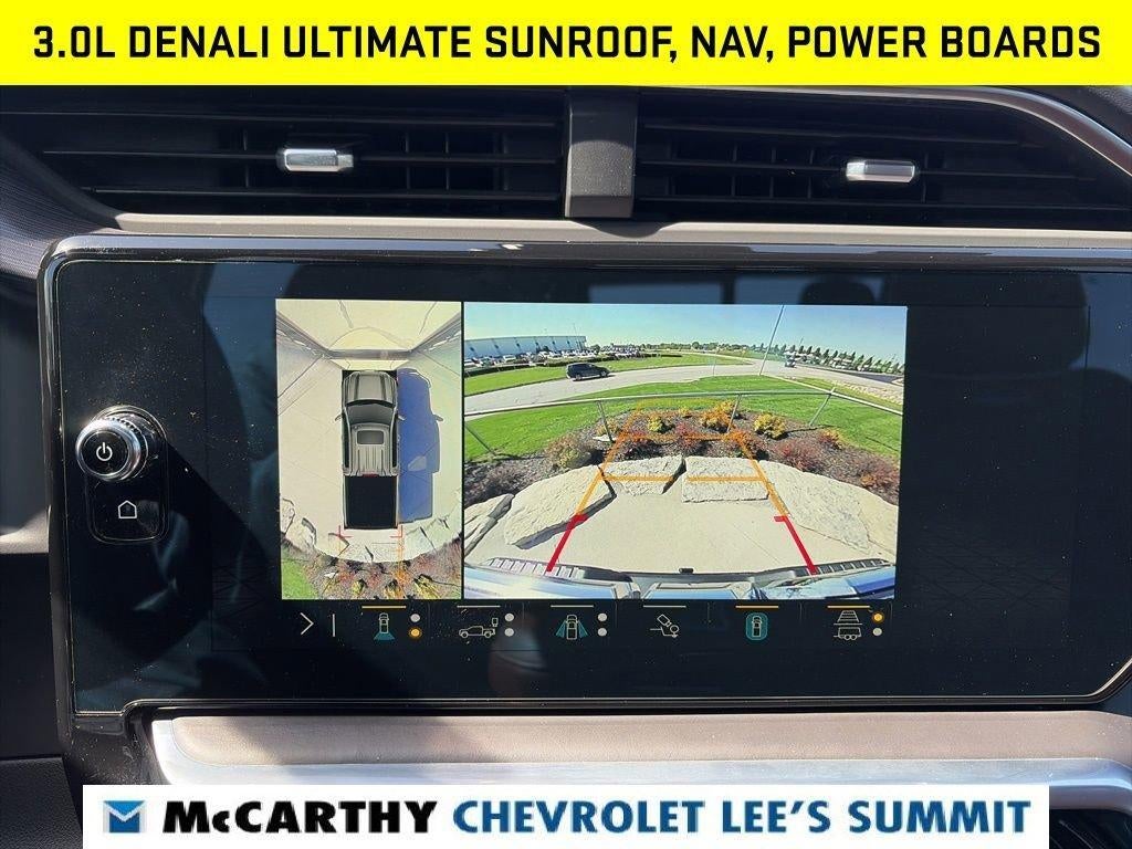 2022 GMC Sierra 1500 Denali Ultimate