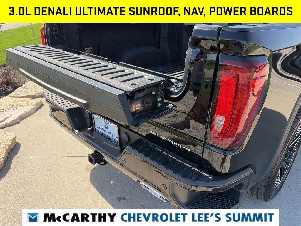 2022 GMC Sierra 1500 Denali Ultimate