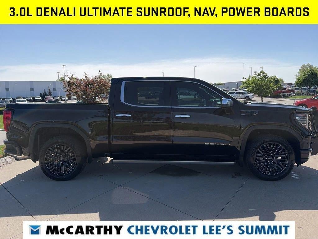 2022 GMC Sierra 1500 Denali Ultimate