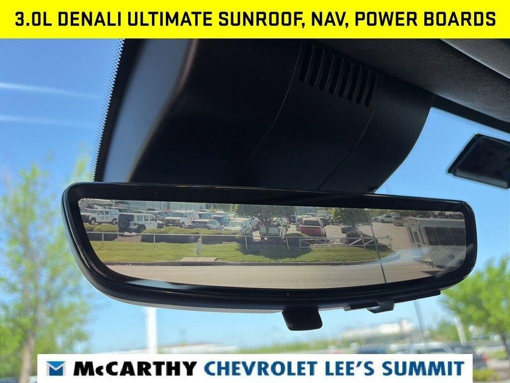 2022 GMC Sierra 1500 Denali Ultimate