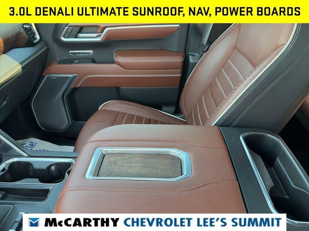 2022 GMC Sierra 1500 Denali Ultimate