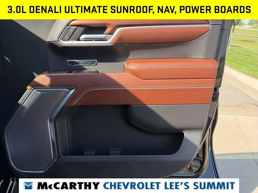 2022 GMC Sierra 1500 Denali Ultimate