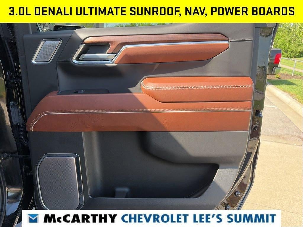 2022 GMC Sierra 1500 Denali Ultimate