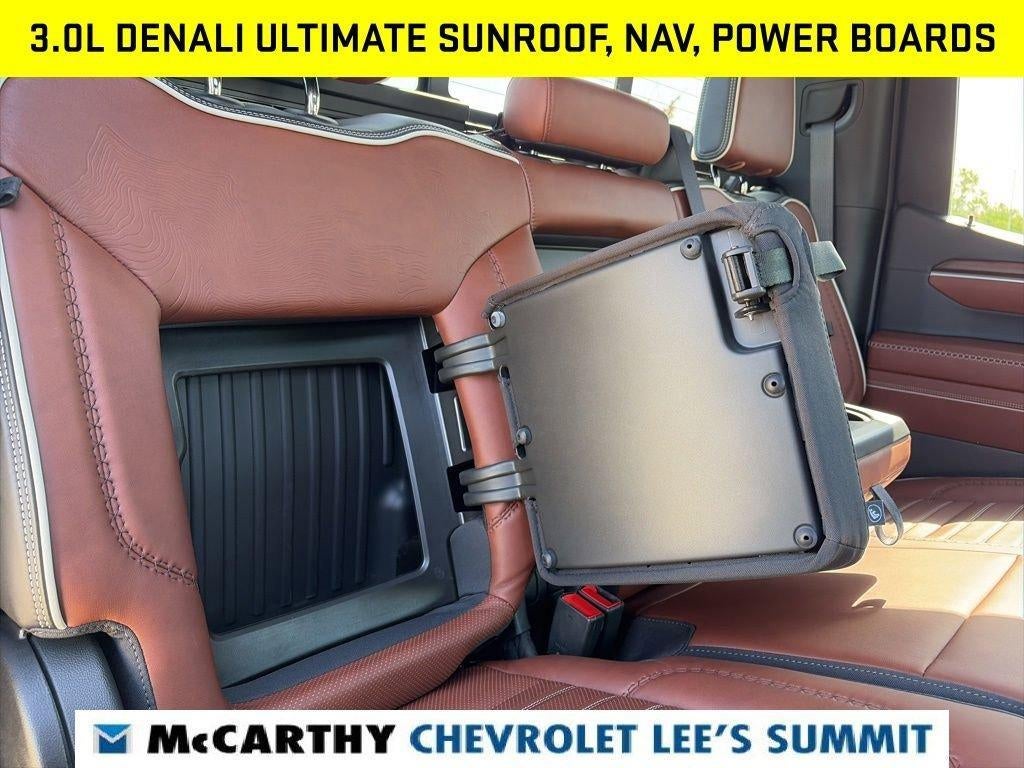 2022 GMC Sierra 1500 Denali Ultimate
