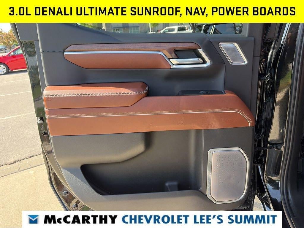 2022 GMC Sierra 1500 Denali Ultimate