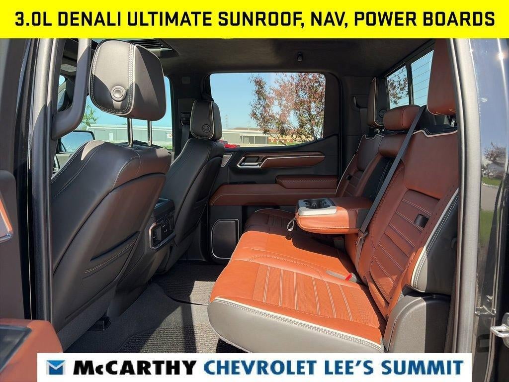 2022 GMC Sierra 1500 Denali Ultimate