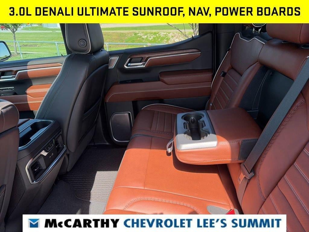 2022 GMC Sierra 1500 Denali Ultimate