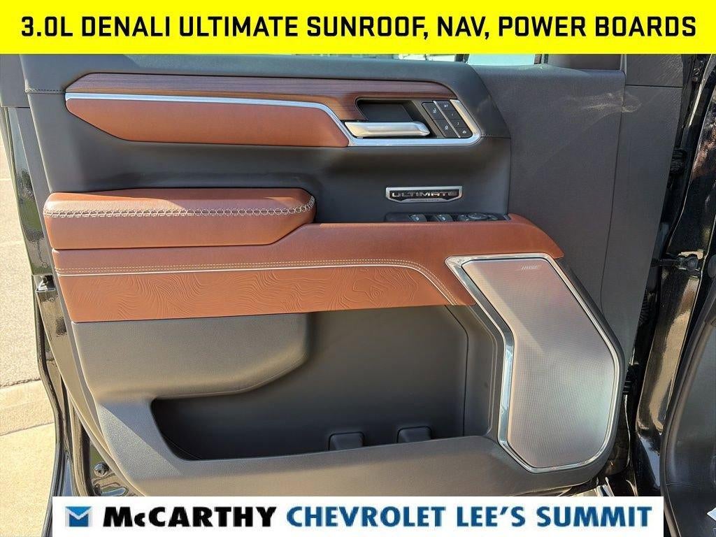 2022 GMC Sierra 1500 Denali Ultimate