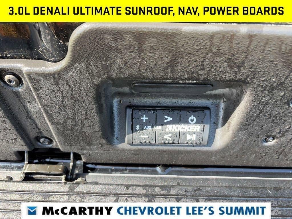 2022 GMC Sierra 1500 Denali Ultimate