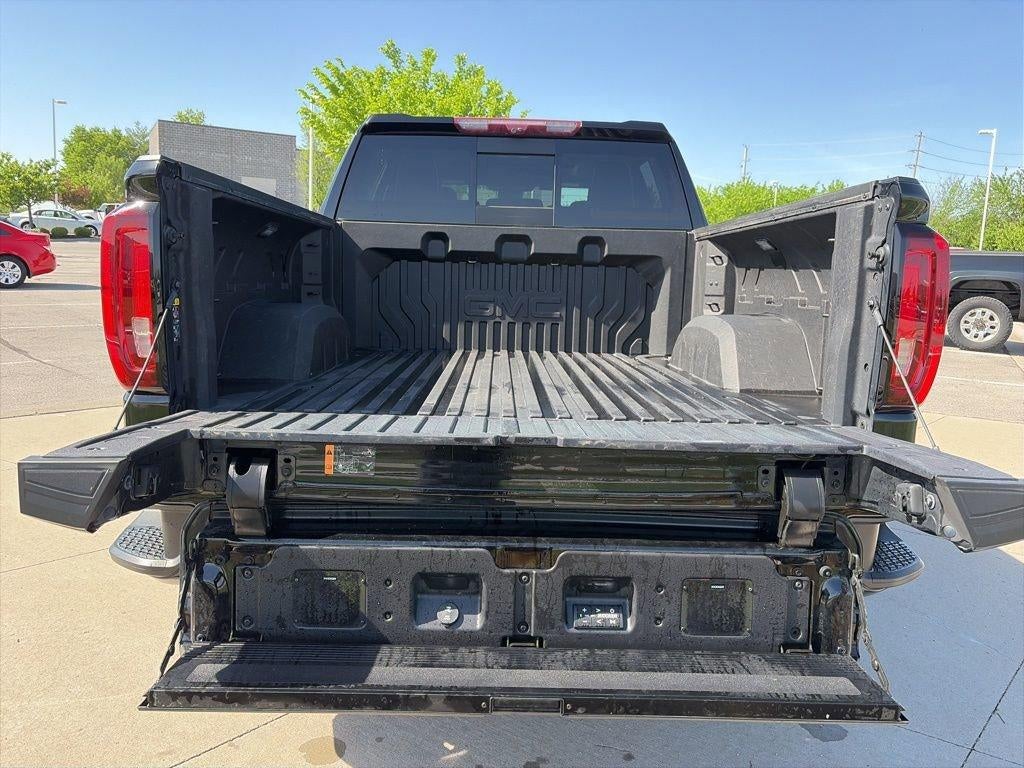 2022 GMC Sierra 1500 Denali Ultimate