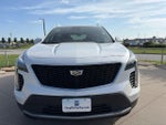2020 Cadillac XT4 FWD Premium Luxury