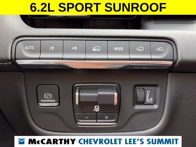 2023 Cadillac Escalade 4WD Sport