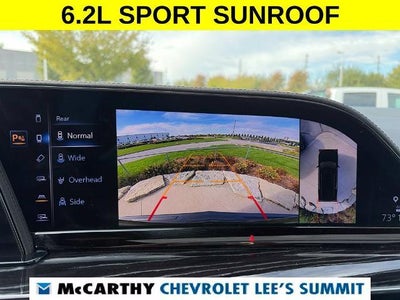 2023 Cadillac Escalade 4WD Sport