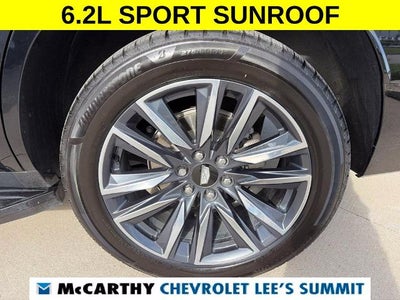 2023 Cadillac Escalade 4WD Sport