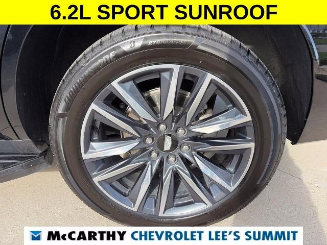 2023 Cadillac Escalade 4WD Sport
