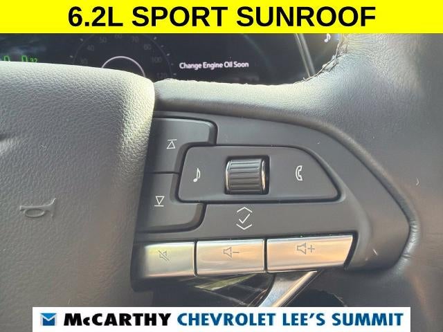 2023 Cadillac Escalade 4WD Sport