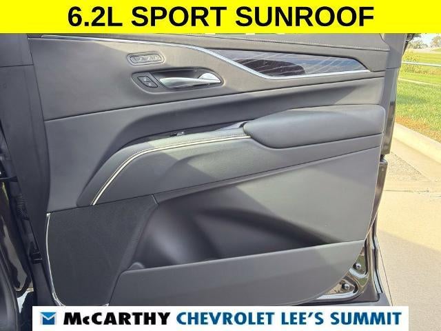 2023 Cadillac Escalade 4WD Sport