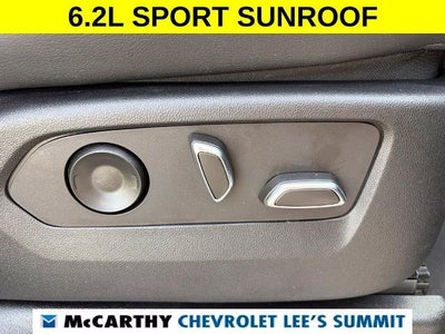2023 Cadillac Escalade 4WD Sport