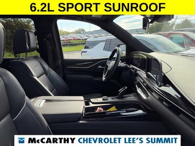 2023 Cadillac Escalade 4WD Sport