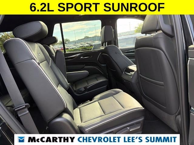 2023 Cadillac Escalade 4WD Sport