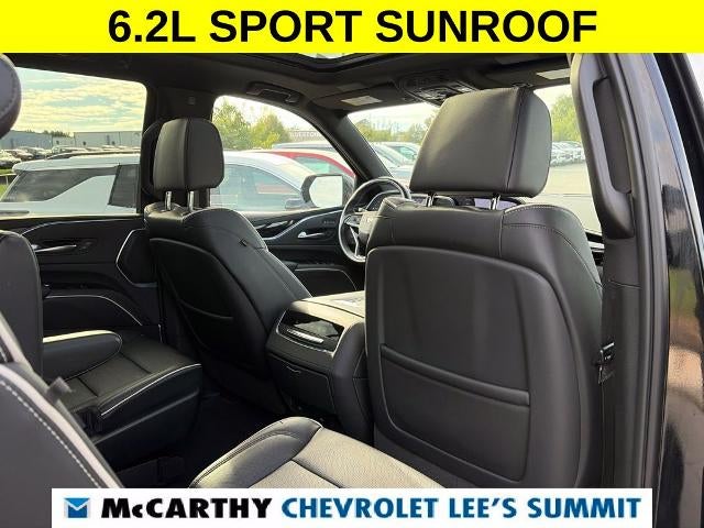 2023 Cadillac Escalade 4WD Sport