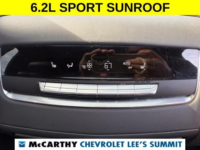 2023 Cadillac Escalade 4WD Sport