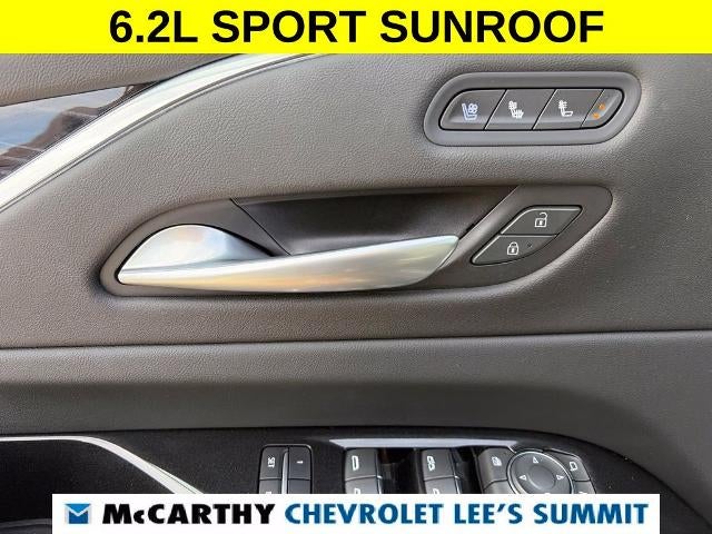 2023 Cadillac Escalade 4WD Sport