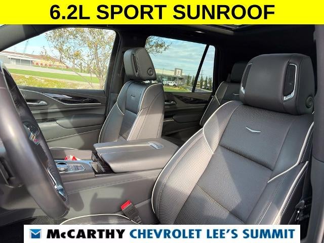 2023 Cadillac Escalade 4WD Sport