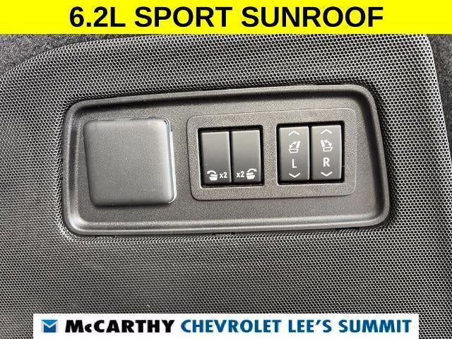 2023 Cadillac Escalade 4WD Sport