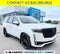 2023 Cadillac Escalade 4WD Sport Platinum