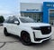 2023 Cadillac Escalade 4WD Sport Platinum