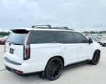 2023 Cadillac Escalade 4WD Sport Platinum