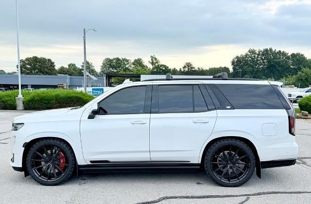 2023 Cadillac Escalade 4WD Sport Platinum