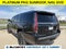 2020 Cadillac Escalade ESV Platinum