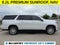 2022 Cadillac Escalade ESV Premium Luxury