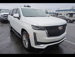 2022 Cadillac Escalade ESV Premium Luxury
