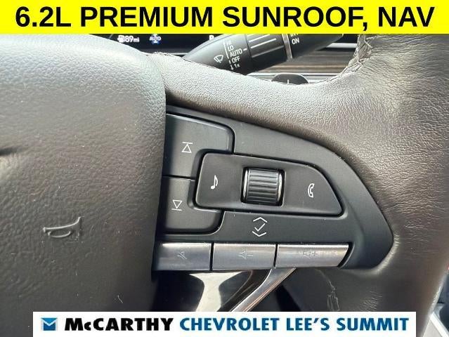 2022 Cadillac Escalade ESV Premium Luxury