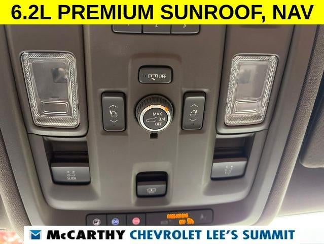 2022 Cadillac Escalade ESV Premium Luxury