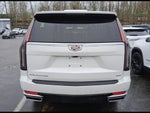 2022 Cadillac Escalade ESV Premium Luxury