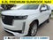 2022 Cadillac Escalade ESV Premium Luxury