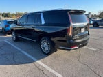 2023 Cadillac Escalade ESV 4WD Premium Luxury