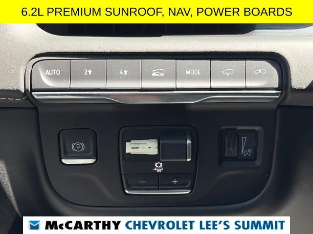 2022 Cadillac Escalade ESV Premium Luxury Platinum