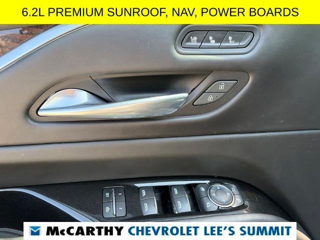 2022 Cadillac Escalade ESV Premium Luxury Platinum