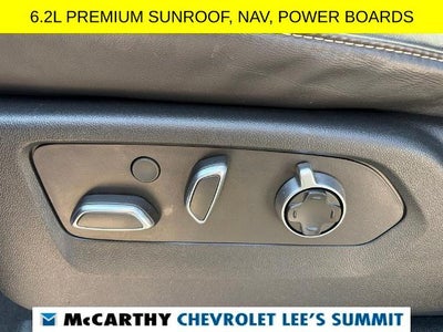2022 Cadillac Escalade ESV Premium Luxury Platinum