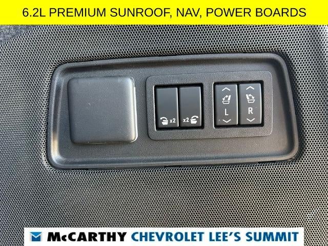 2022 Cadillac Escalade ESV Premium Luxury Platinum