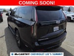2021 Cadillac Escalade ESV Sport Platinum