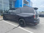 2022 Cadillac Escalade ESV Sport Platinum