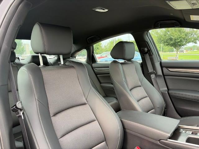 2022 Honda Accord Sedan Sport