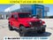 2011 Jeep Wrangler Unlimited Sahara
