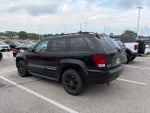 2008 Jeep Grand Cherokee Laredo